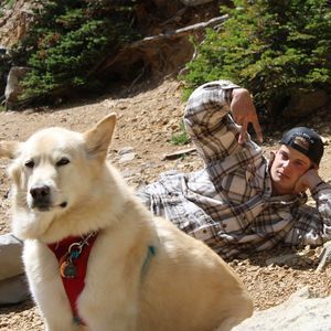 Meet your Posher, Christopher